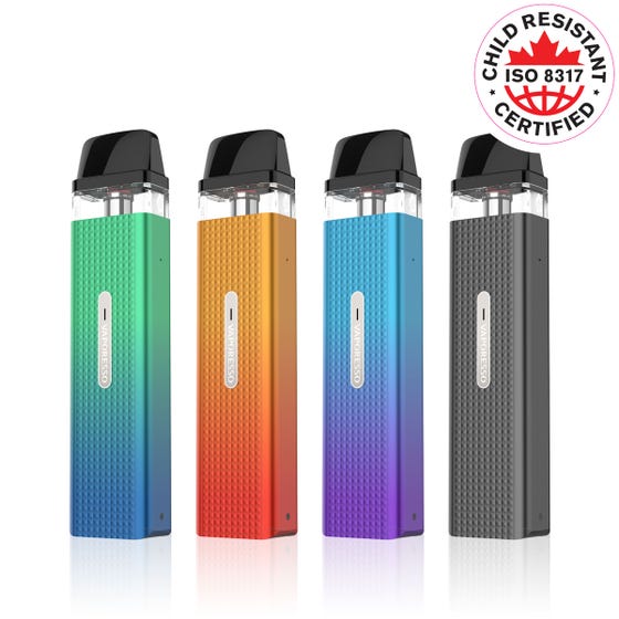 Vaporesso XROS Mini Pod Kit [CRC] - Clearance