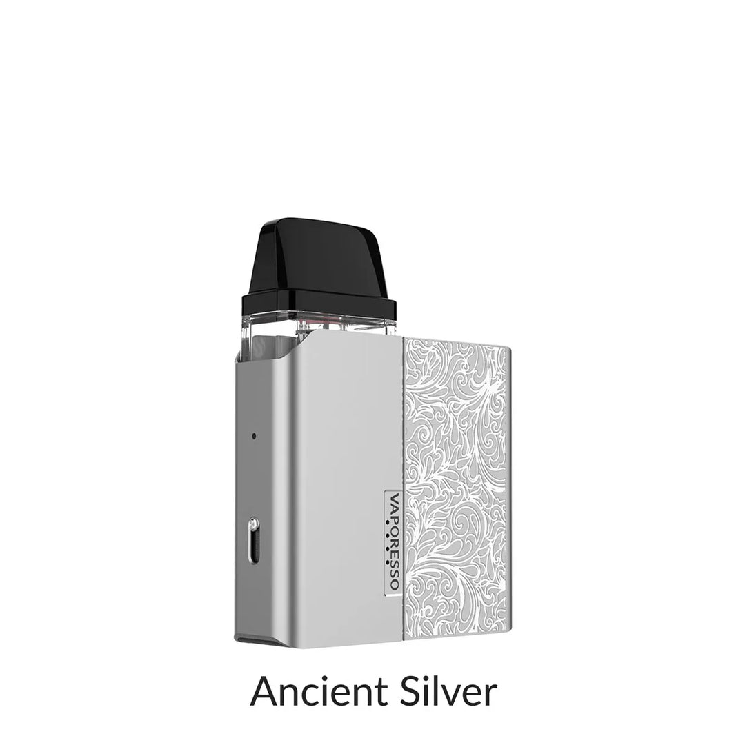 Vaporesso XROS Nano Pod Kit [CRC]