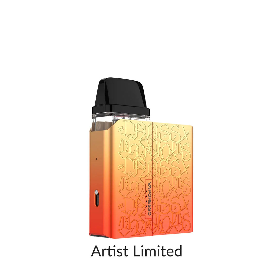 Vaporesso XROS Nano Pod Kit [CRC]
