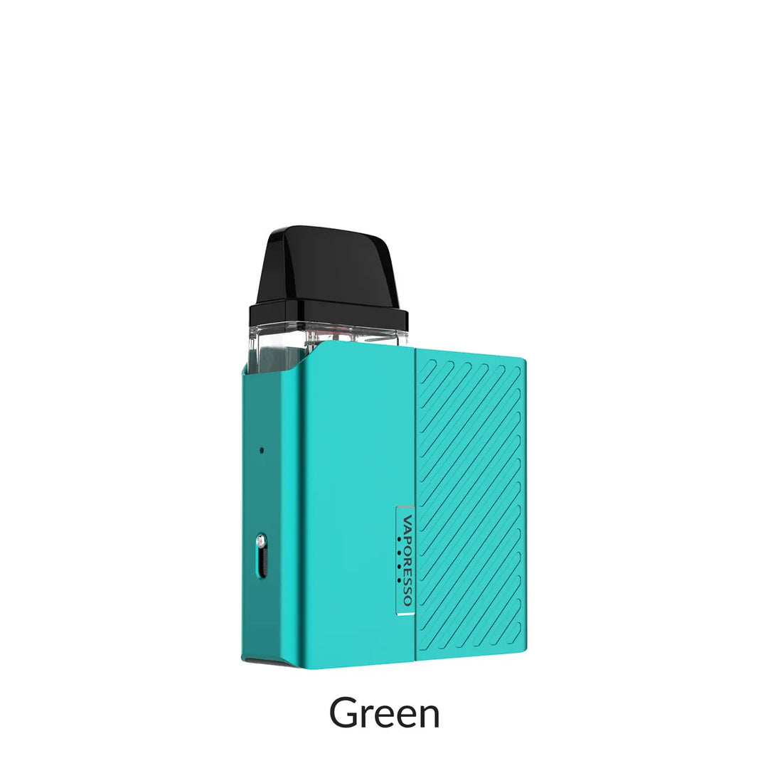 Vaporesso XROS Nano Pod Kit [CRC]