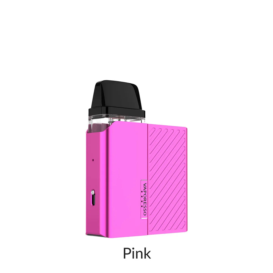 Vaporesso XROS Nano Pod Kit [CRC]