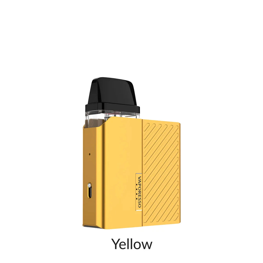 Vaporesso XROS Nano Pod Kit [CRC]