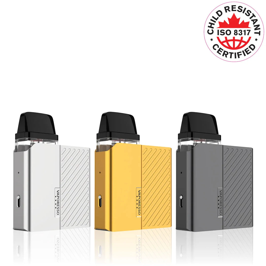 Vaporesso XROS Nano Pod Kit [CRC]