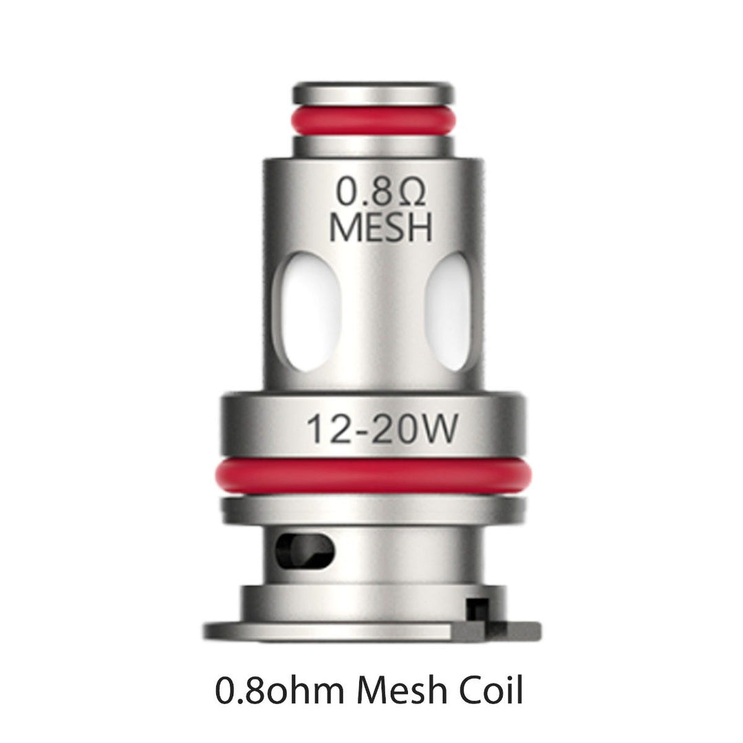 Vaporesso GTX Coils 5-pack