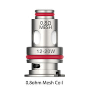Vaporesso GTX Coils 5-pack