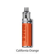 Voopoo Drag S Pro Mod Pod Starter Kit w/TPP Pod 5.5mL [CRC]