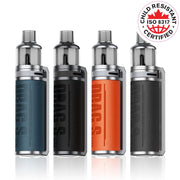 Voopoo Drag S Pro Mod Pod Starter Kit w/TPP Pod 5.5mL [CRC]