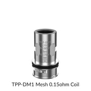 Voopoo TPP Mesh Coils 3-pack [CRC]