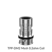 Voopoo TPP Mesh Coils 3-pack [CRC]