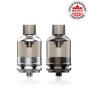 Voopoo TPP Pod Tank 5.5mL with 510 Base (incl. 2x Coils) [CRC]