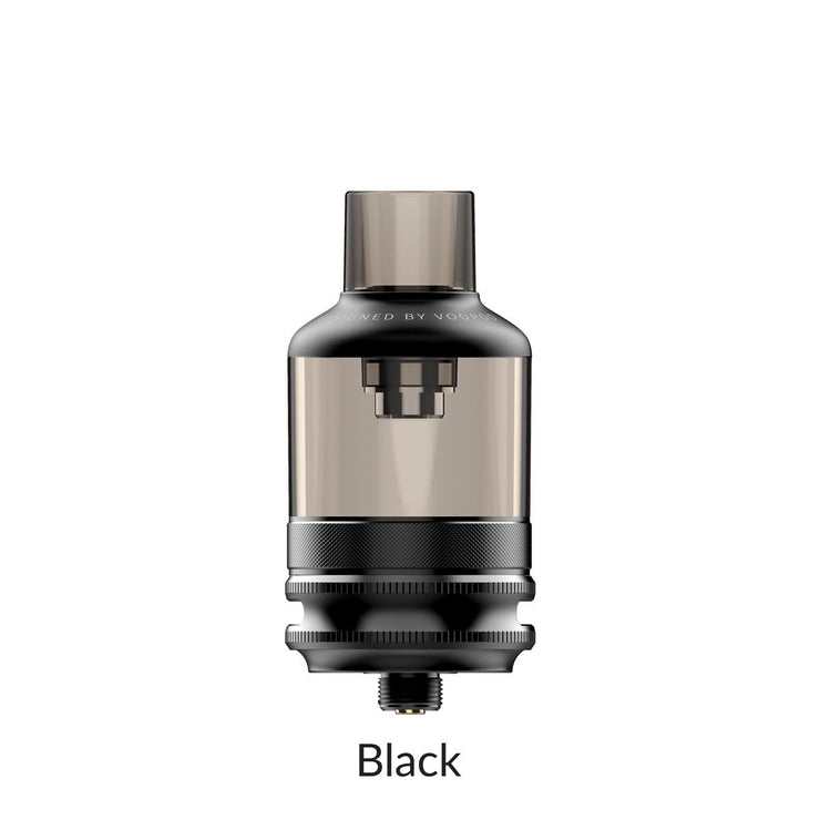 Voopoo TPP Pod Tank 5.5mL with 510 Base (incl. 2x Coils) [CRC]