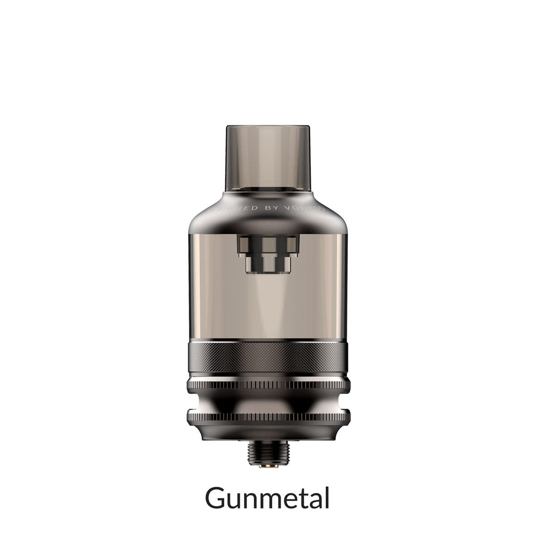 Voopoo TPP Pod Tank 5.5mL with 510 Base (incl. 2x Coils) [CRC]