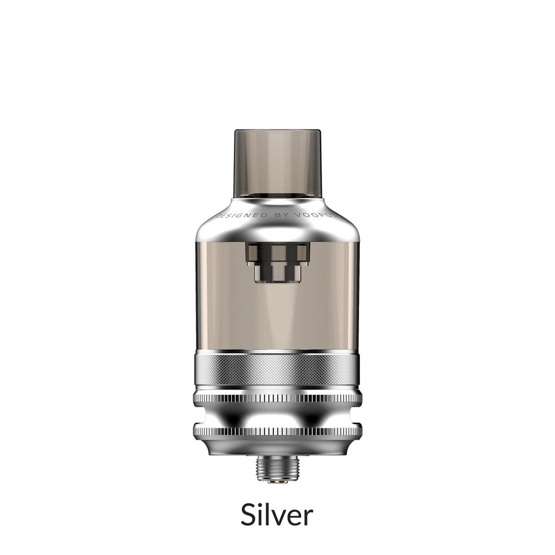 Voopoo TPP Pod Tank 5.5mL with 510 Base (incl. 2x Coils) [CRC]
