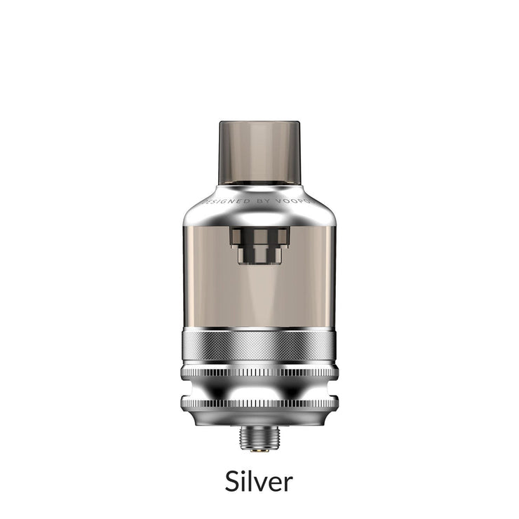 Voopoo TPP Pod Tank 5.5mL with 510 Base (incl. 2x Coils) [CRC]