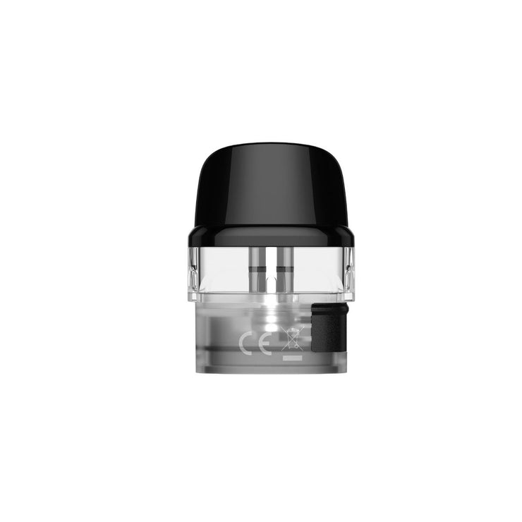 Voopoo Drag Nano 2/Vinci/Vinci Q Replacement Pods 3-pack [CRC]