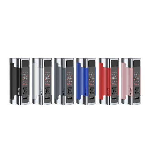 Aspire Zelos 3 80W Mod 3200mAh [CRC]